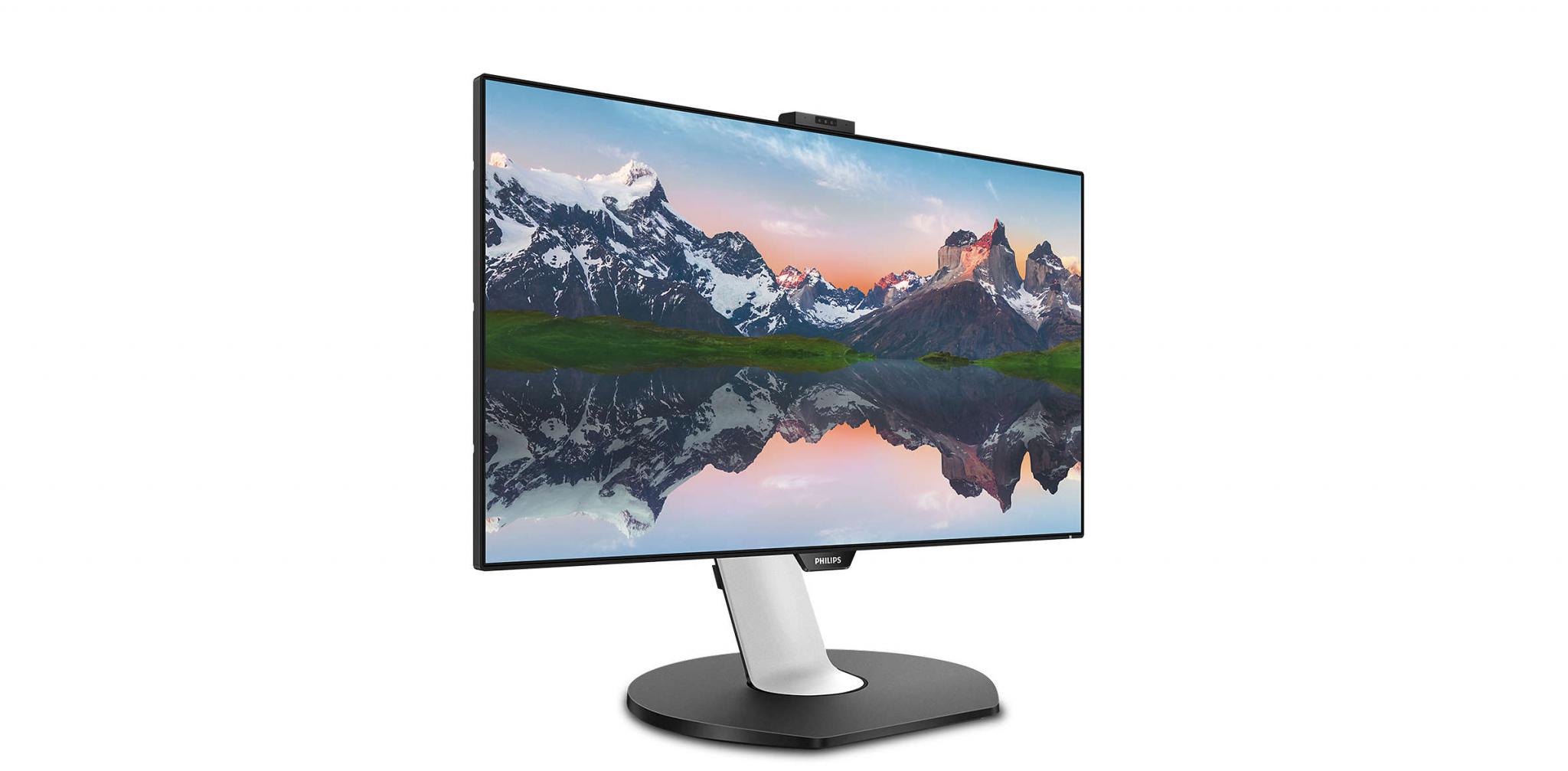 Monitor Philips 31.2" 329P9H/00 (329P9H/00)