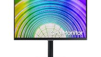Monitor Samsung 24" LS24A600UCUXEN (LS24A600UCUXEN)