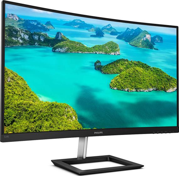 Monitor Philips 31.2" 328E1CA/00 (328E1CA/00)