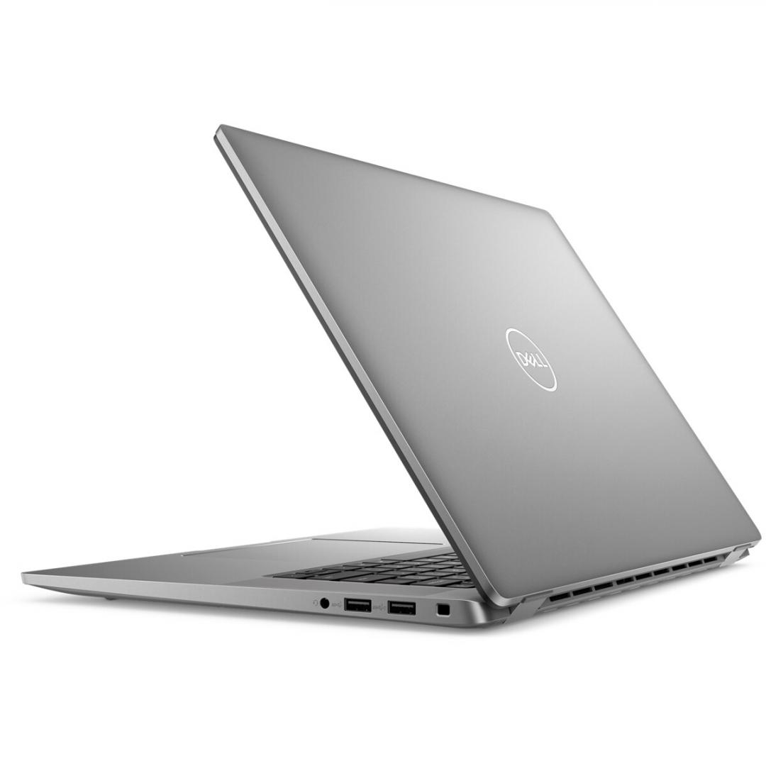 Laptop DELL Latitude 7650 16.0" FHD+, Intel U7-165U, 32GB Ram, 512GB SSD, Integrated Intel graphics, Windows 11 Pro (N004L765016EMEA_VP) - imagine 7