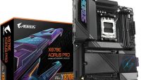Placa de bază Gigabyte X870 AORUS PRO AM5 (X870E AORUS PRO)