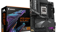 Placa de bază Gigabyte X870 AORUS ELITE WIFI7 AM5 (X870 A ELITE WIFI7)