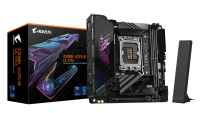 Placa de bază Gigabyte Z890 AORUS ULTRA LGA1851 (Z890I AORUS ULTRA)