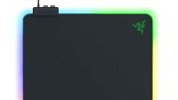 Mousepad Razer Firefly V2 Hard Surface, RGB, standard (RZ02-03020100-R3M1)