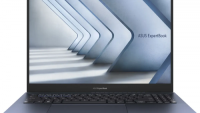 Laptop Business ASUS ExpertBook B5, B5604CMA-Q90091X, 16.0-inch, WUXGA(1920 x 1200) 16:10, Intel® Core™ Ultra 7 Processor 155H 1.4 GHz (24MBCache, up to 4.8 GHz, 16 Cores); Intel® AI Boost NPU, 2x DDR5 SO-DIMMslots, 1x M.2 2230 PCIe 4.0x4, 1x M.2 2280 PCIe 4.0x4, DDR5 16GB, 512GBM.2 2280 NVMe™ PCIe® (B5604CMA-Q90091X)