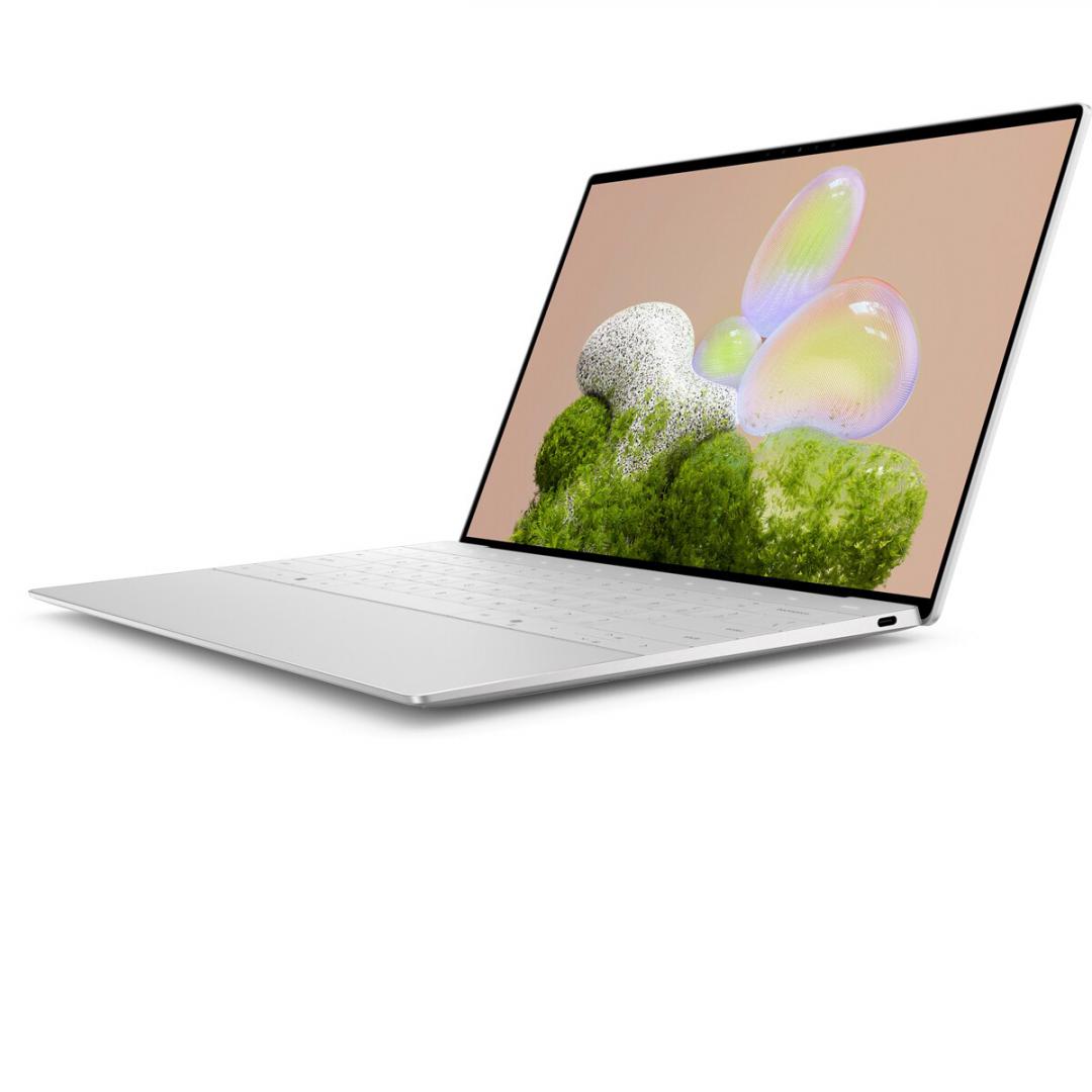 Ultrabook Dell XPS 9350 13.4" OLED Touch, Intel U7-258V, 32GB Ram, 1TB SSD, Intel Arc Graphics, Windows 11 Pro (XPS9350U7321UMAWP)
