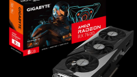 GB Radeon RX7600 Gaming OC 8GB (R76GAMING OC-8GD)