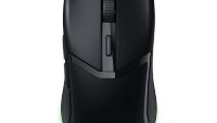 Mouse gaming Cobra cu fir Razer 8500 DPI 6 butoane programabile iluminare RGB, negru (RZ01-04650100-R3M1)
