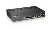ZYXEL GS1920-48HPV2 48PORT GBEPOE SWITCH (GS192048HPV2-EU0101F)