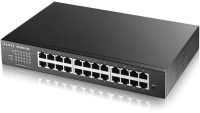 ZYXEL GS1900-24E 24-PORT GBE SWITCH V3 (GS1900-24E-EU0103F)