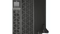 "UPS APC Smart-UPS RT online dubla-conversie 10000VA /10000W, Rack/Tower, 2 conectoriC13, 1 conector  C19,Hard wire 3-wire (H+N+E) outlets, extended runtime, nu include kit rack " (SRTG10KXLI)