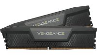 Memorie RAM Corsair Vengeance 32GB DDR5 5600MHz CL40 Kit of 2 (CMK32GX5M2B5600C40)
