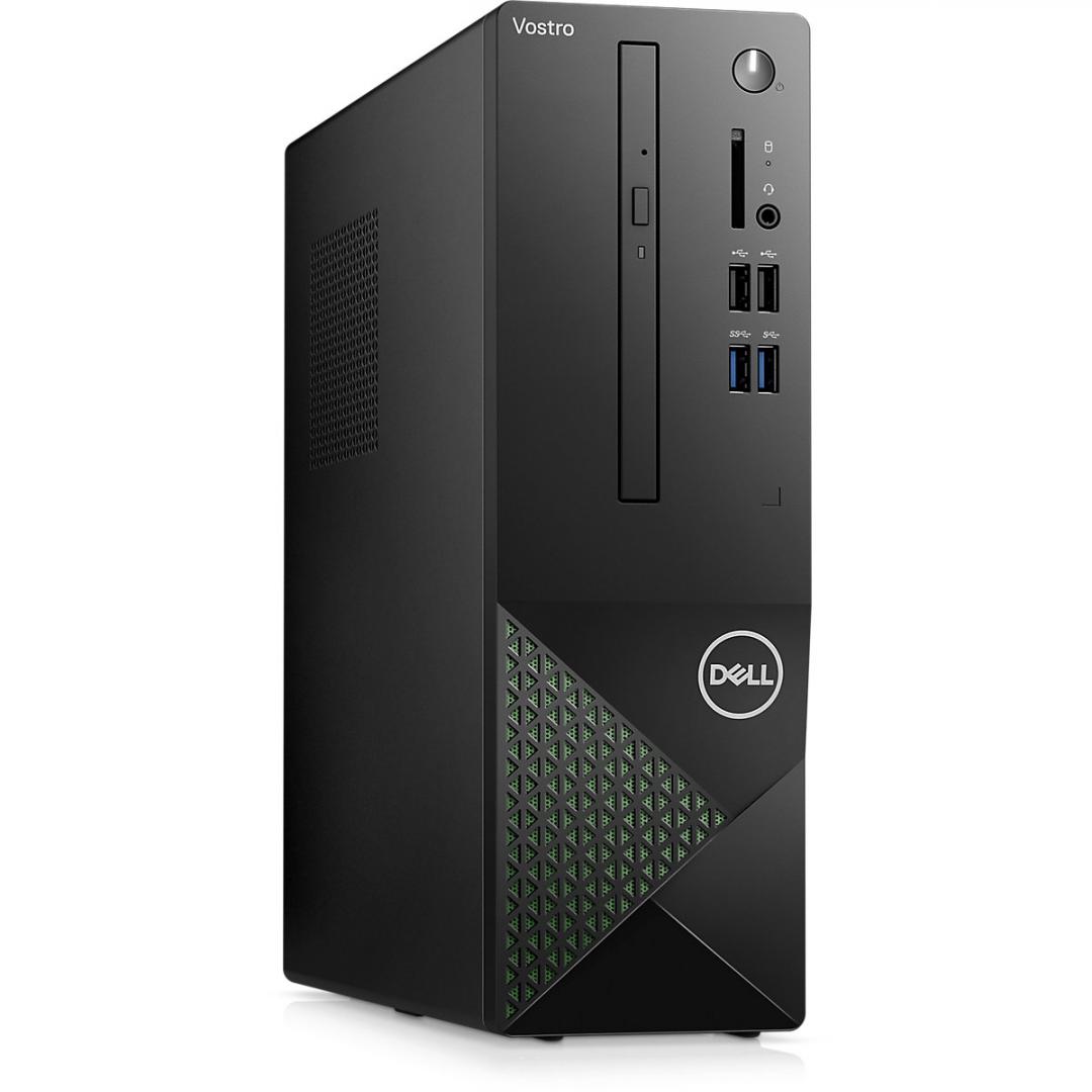 Desktop Dell Vostro 3710 SFF, i7-12700, 16GB, 512GB SSD, W11 Pro (N6542_QLCVDT3710WP) - imagine 2