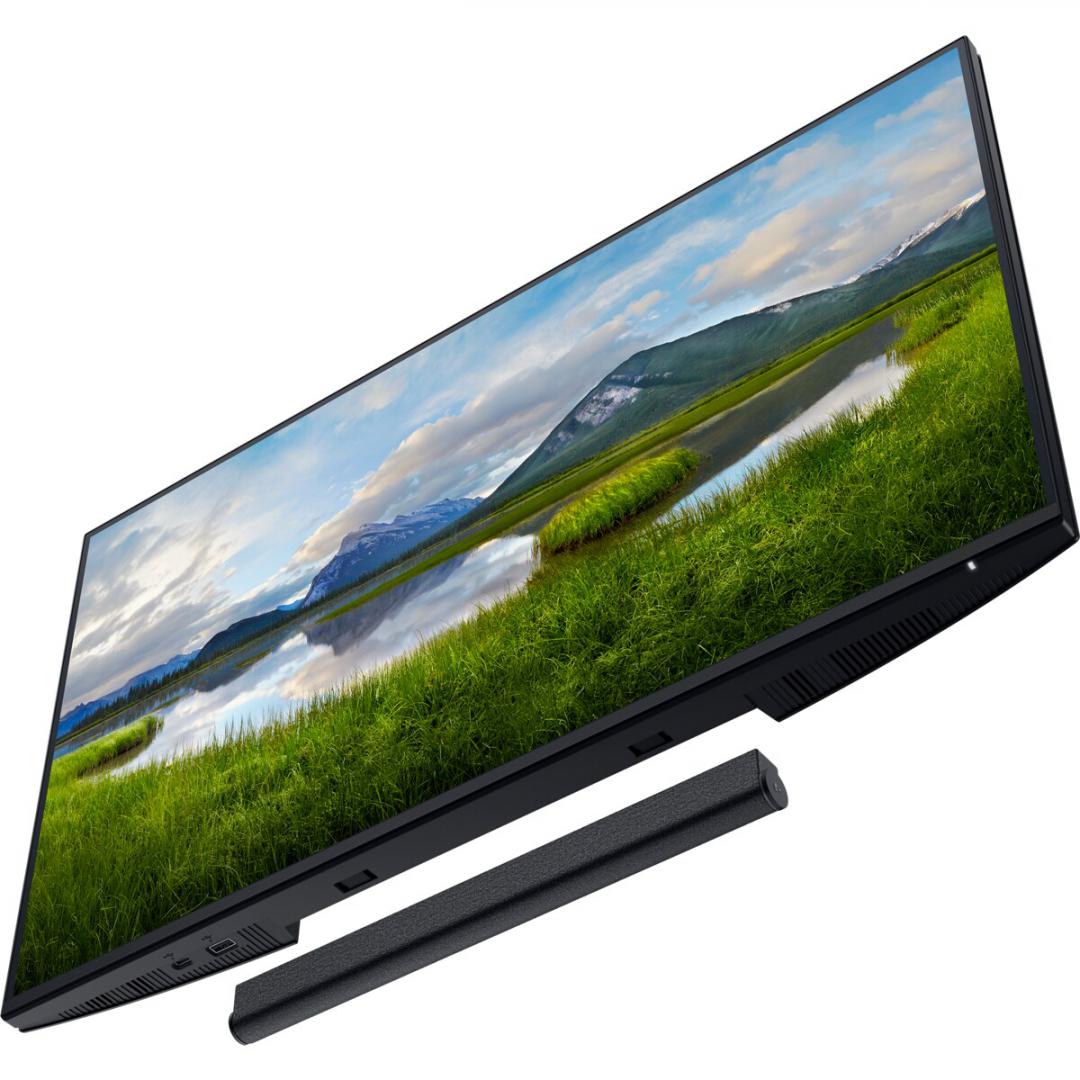 Monitor Dell 27" P2725H FHD 68.6cm, 100Hz, 5Ms, 5Y Warranty (P2725H_5Y) - imagine 4