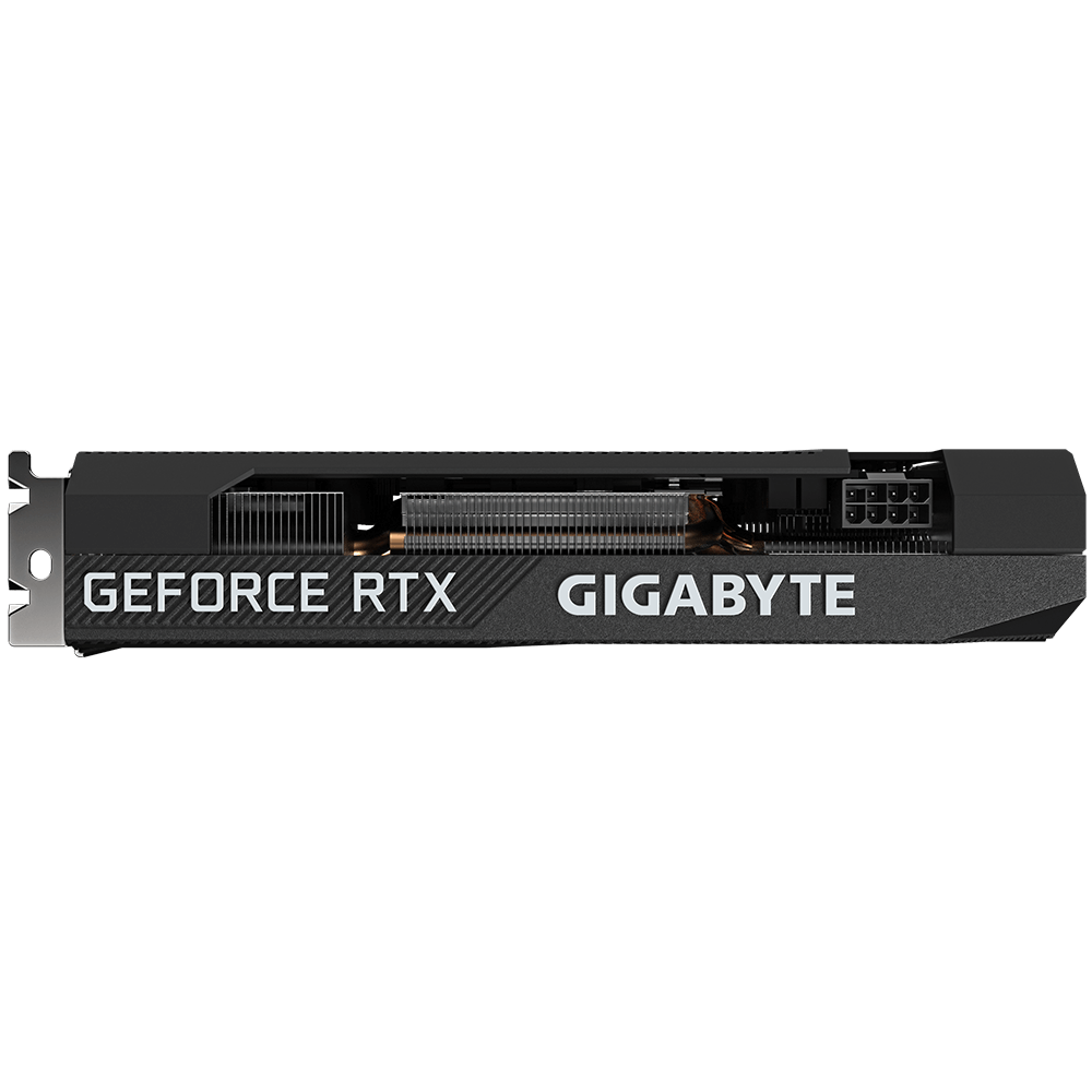 Placa Video GIGABYTE GeForce RTX 3060 GAMING OC 8GB GDDR6 128-bit rev 2.0 (GV-N3060GAMING OC-8GD 2.0) - imagine 5