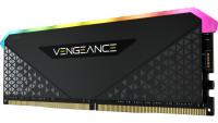 Memorie RAM Corsair Vengeance RGB RS 8GB DDR4 3200MHz CL16 (CMG8GX4M1E3200C16)