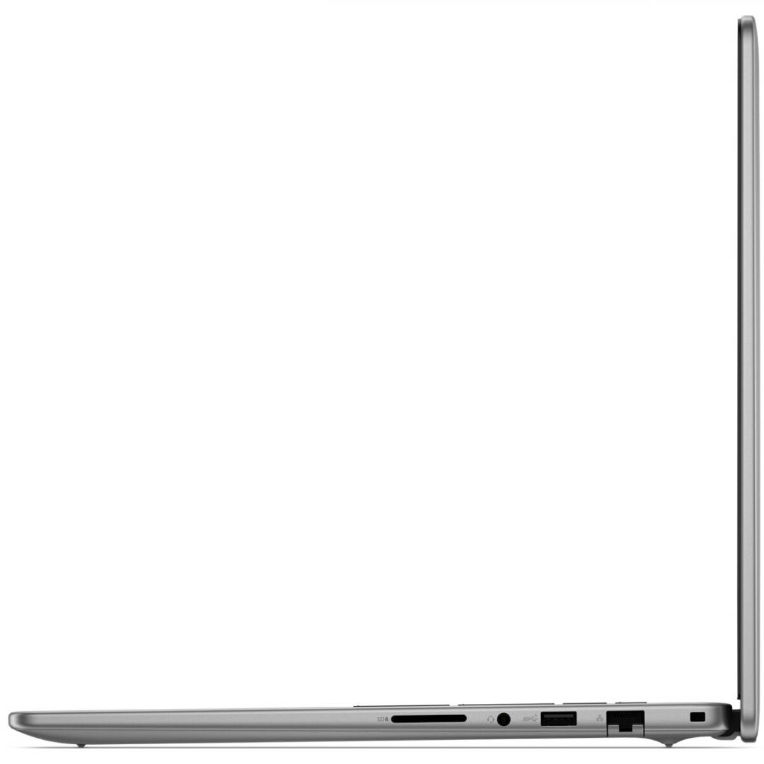 Dell Vostro 5640 FHD+, Intel U7-150U, 16GB Ram, 512GB SSD, Intel Graphics, Ubuntu (N1001VNB5640EMEA01_UBU) - imagine 5