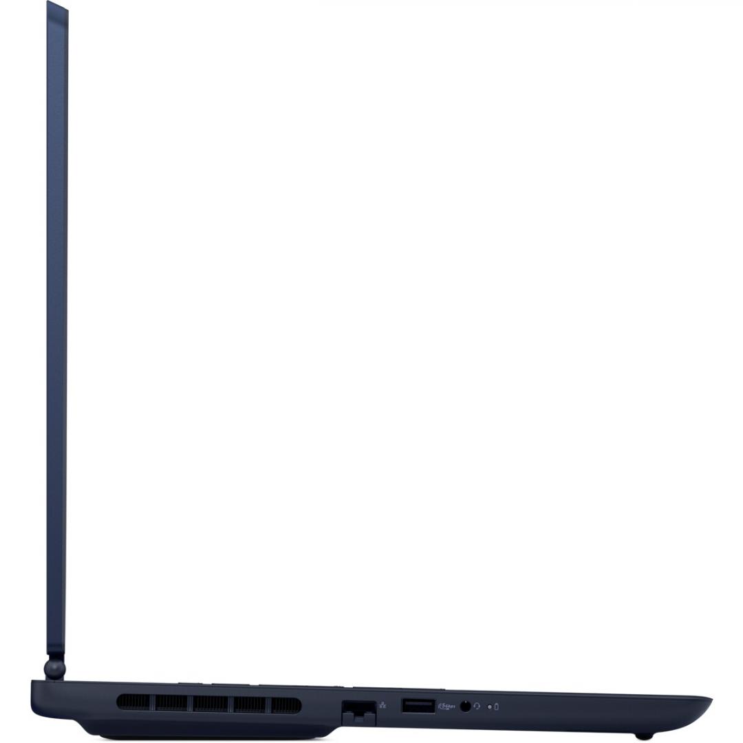 Laptop Gaming Alienware 16 Aurora AC16250, 16" WQXGA (2560 x 1600) 120Hz, 300 nits, ComfortView Plus, 100% sRGB color gamut, Intel(R) Core(TM) 7 Processor (Series 2) 240H (24MB cache, 10 cores, 1.80 to 5.20 GHz P-Core), NVIDIA(R) GeForce RTX(TM) 4050, 6 GB GDDR6, 16GB, 2x8GB, DDR5, 5600 MT/s (5200 (AWAC1625C71614050WP) - imagine 5