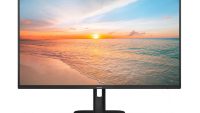 Monitor Philips 23.8" 24E1N1100A/00, Diagonal (inch): 23.8, Diagonal (cm): 60.5, Aspect ratio: 16:9, Panel: IPS, Resolution: 1920x1080, Refresh Rate: 100Hz, Response time GtG: 4ms, Response time MPRT: 1ms, Brightness (max): 250 cd/㎡, Contrast (static) : 1300:1, Contrast (dynamic): Mega Infinity DCR (24E1N1100A/00)