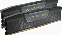 Memorie RAM Corsair Vengeance 32GB DDR5 6000MHz CL36 Kit of 2 (CMK32GX5M2B6000C36)