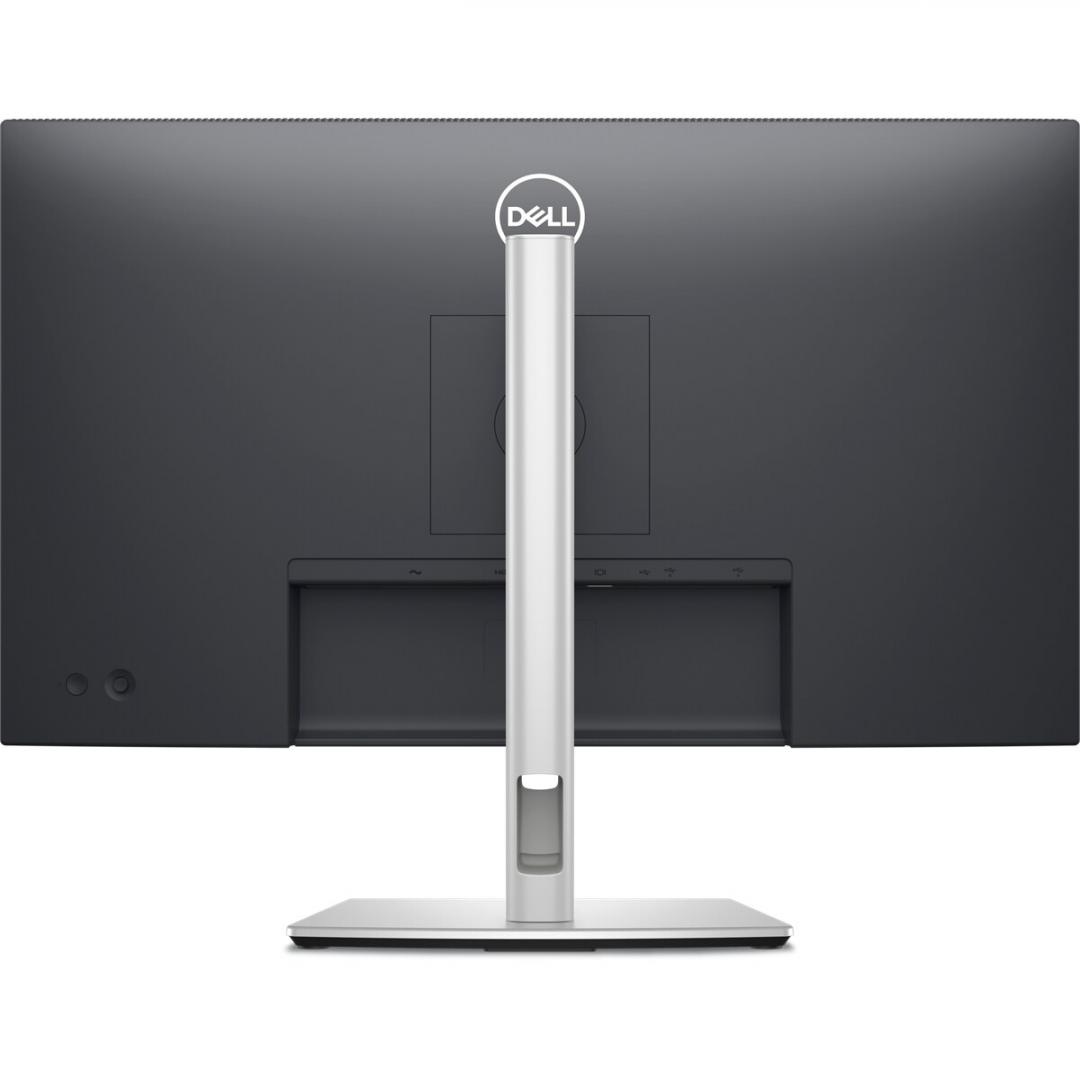 Monitor Dell 27" P2725H FHD 68.6cm, 100Hz, 5Ms, 5Y Warranty (P2725H_5Y) - imagine 7