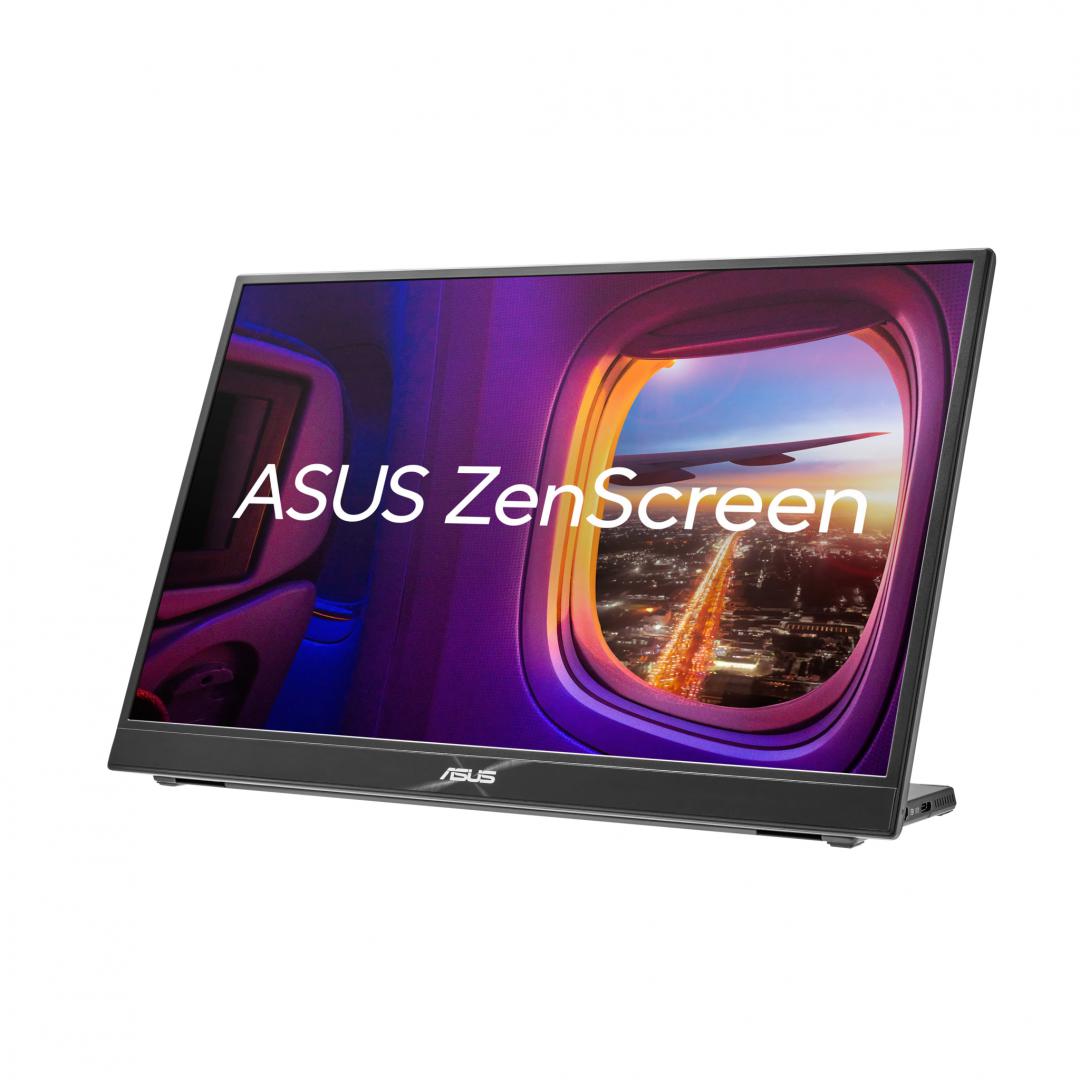 Monitor Asus 16" MB16QHG (MB16QHG)