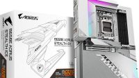 Placa de bazÄ Gigabyte B650E AORUS STEALTH ICE AM5 (B650E A STEALTH ICE)