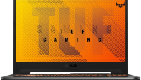 Laptop ASUS TUF Gaming A15 FA506NCG-HN276, AMD Ryzen 7 7445HS, 15.6 inch, RAM 16GB, SSD 1TB, nVidia GeForce RTX 3050 4GB, No OS, Graphite Black (FA506NCG-HN276)