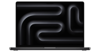 MacBook Pro 16.2"/Apple M4 Pro (CPU 14-core, GPU 20-core, Neural Engine16-core)/48GB/1TB - Space Black - INT KB (cto from MX2Y3RO/A) (Z1FU000XV)