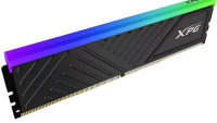 Memorie RAM Adata XPG Spectrix D35G RGB 16GB DDR4 3200MHz CL16  (AX4U320016G16A-SBKD35G)
