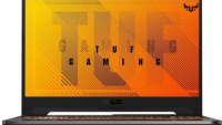 Laptop ASUS TUF Gaming A15 FA506NCG-HN213, AMD Ryzen 7 7445HS, 15.6 inch, RAM 16GB, SSD 512GB, nVidia GeForce RTX 3050 4GB, No OS, Graphite Black (FA506NCG-HN213)