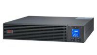 APC Easy UPS On-Line SRV 1000VA RM 230V with Rail Kit (SRV1KRIRK)