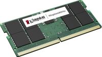 Memorie RAM notebook Kingston ValueRAM, 8GB, DDR5, 5600MHz, CL46, 1.1v (KVR56S46BS6-8)