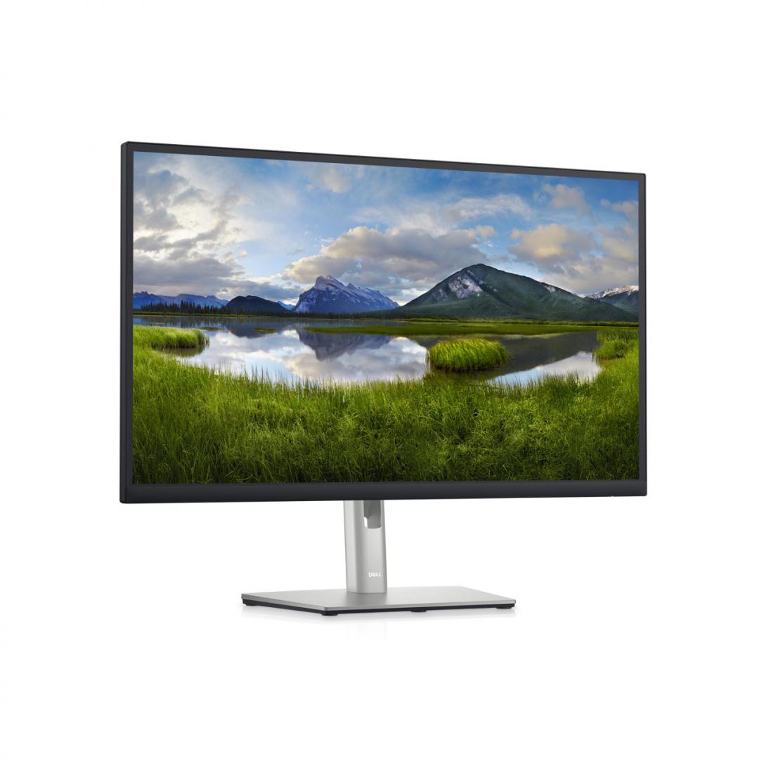 Monitor Dell 27" P2723D, 68.47 cm, TFT LCD IPS, 2560 x 1440 at 60 Hz, 16:9 (P2723D) - imagine 3