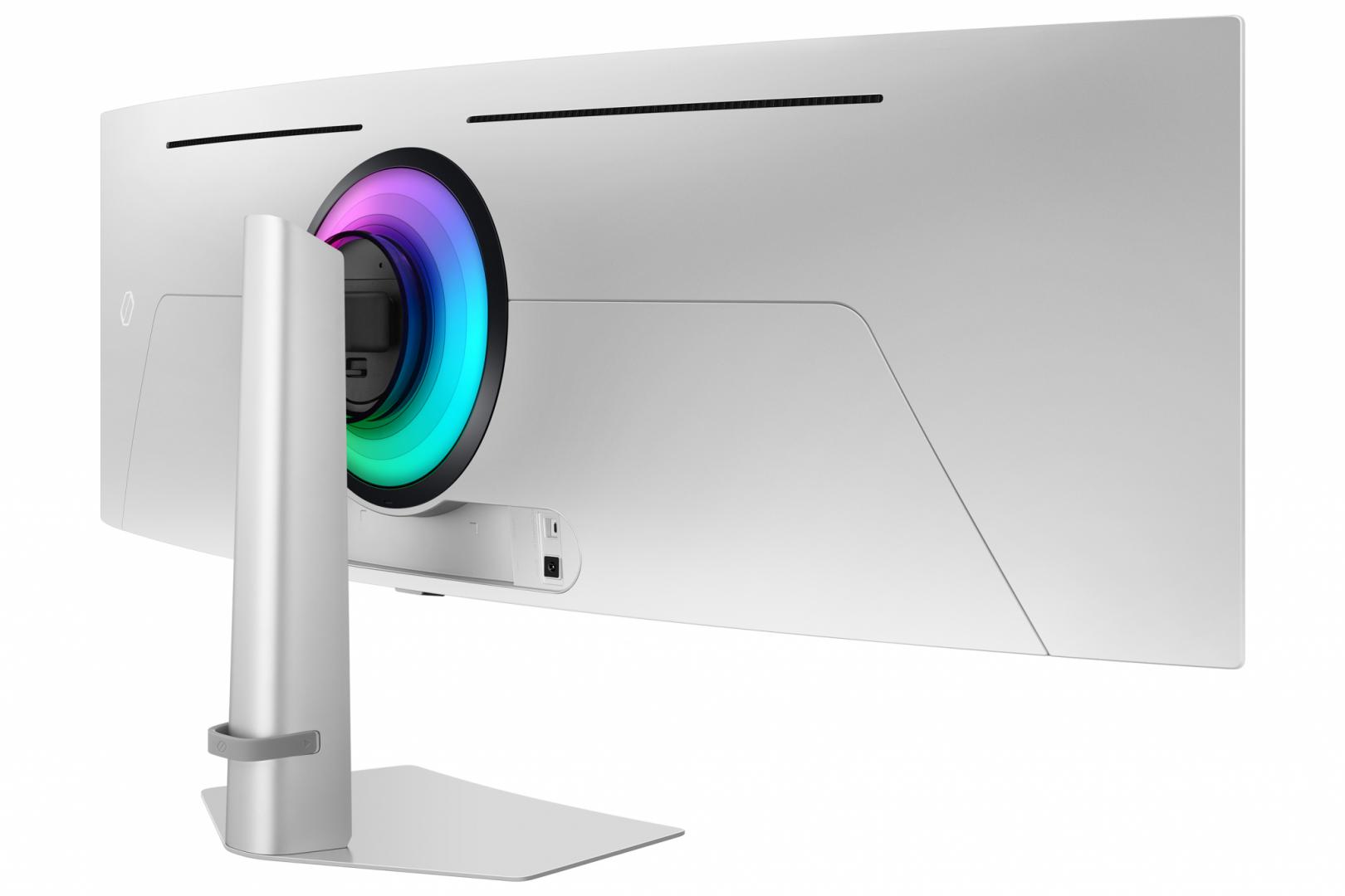 Monitor Samsung 49" LS49CG934SUXEN (LS49CG934SUXEN) - imagine 11