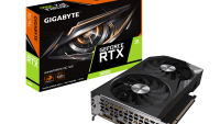 Placa video Gigabyte GeForce RTX 3060 WINDFORCE OC 12G rev.2 (N3060WF2OC-12GDV2)