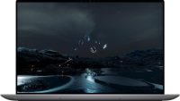 Ultrabook Dell XPS 9640 16.3" OLED Touch, Intel U7-155H, 32GB Ram, 1TB SSD, NVIDIA GeForce RTX 4070, Windows 11 Pro, Graphite (XPS9640U73214070WP)