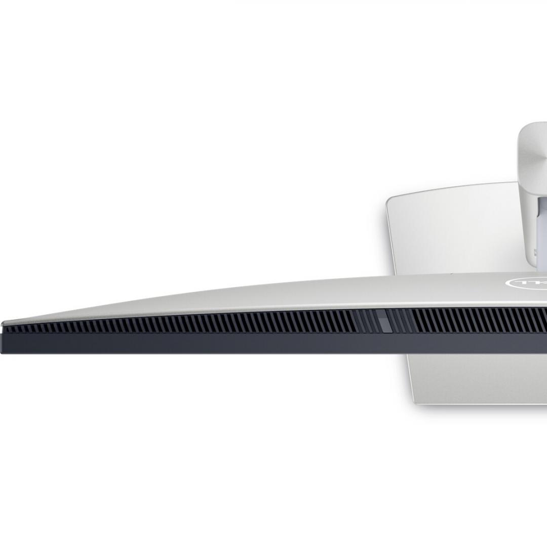 Monitor Dell 27" U2724DE 68.47 cm, QHD 2560 x 1440, 120 Hz, 5Ms (U2724DE) - imagine 5