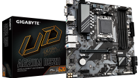 Placa de bază Gigabyte A620M DS3H AM5 (A620M DS3H)
