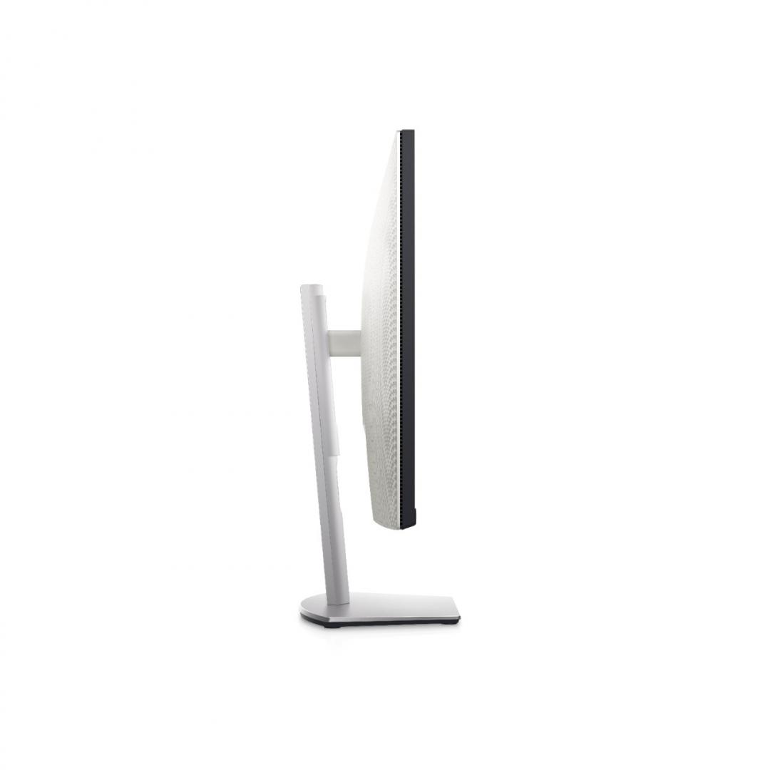 Monitor Dell 27'' 4K S2721QSA, 3840 x 2160, TFT LCD, 4ms GTG, 60Hz (S2721QSA) - imagine 5