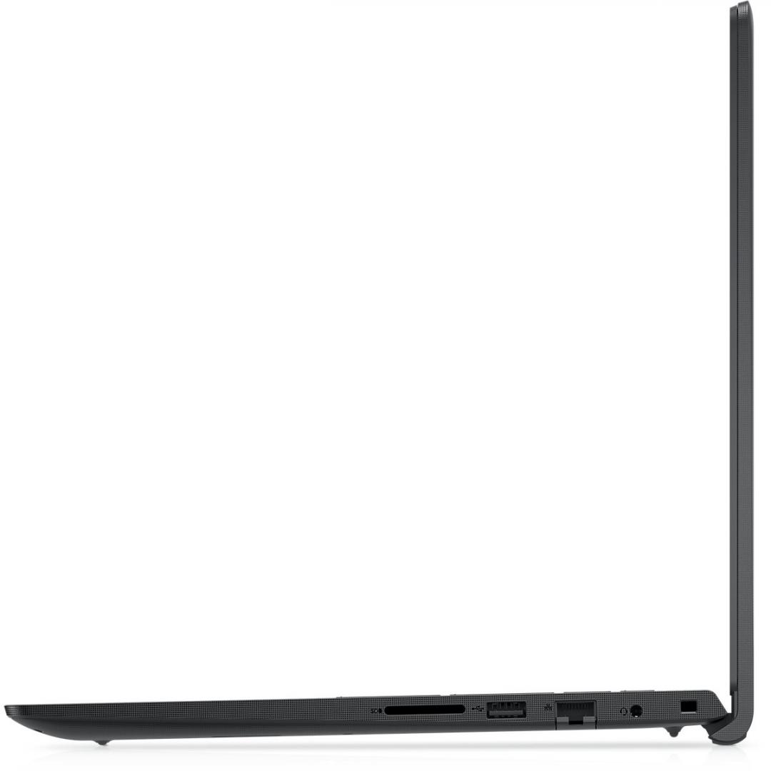 Laptop Dell Vostro 3530 15.6 FHD 120Hz, Intel i5-1334U, 16GB Ram, 512GB SSD, Intel(R) Iris(R) Xe Graphics, Windows 11 Pro (N3404PVNB3530EMEA01) - imagine 7
