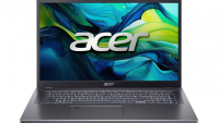 Laptop Acer Aspire 17 A17-51M, 17.3 inches (43,94 cm), Acer ComfyView™ Full HD IPS Display with LED-Backlight (non-glare), 1920 x 1080, 16:9, Intel® Core™ 7 Processor 150U, 1.8 GHz base clock (Up to 5.4 GHz max. performance clock rate), 12 MB Intel® Smart Cache, 2 Performance-cores + 8 (NX.J0JEX.002)