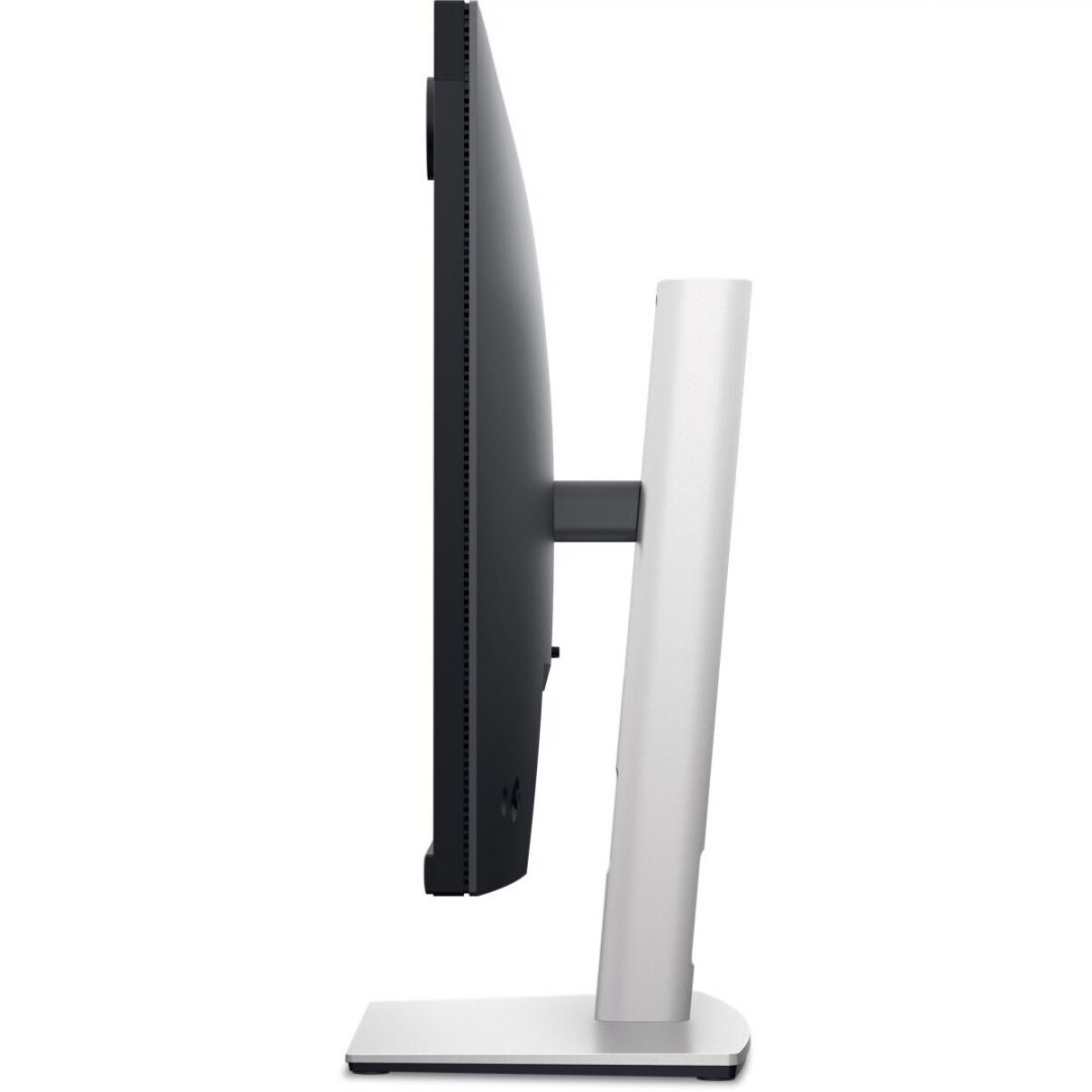 Monitor Commercial Dell P2424HEB, 23.8", 1920 x 1080 pixeli, Black, 3 ani Garantie (P2424HEB) - imagine 4