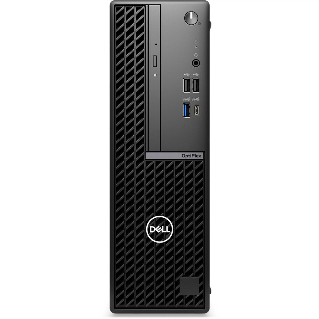 Desktop Dell OptiPlex 7020 Small Form Factor 180W, Intel i3-14100, 8GB Ram, 512GB SSD, Intel Integrated Graphics, Windows 11 Pro (N003O7020SFFEMEA_VP)