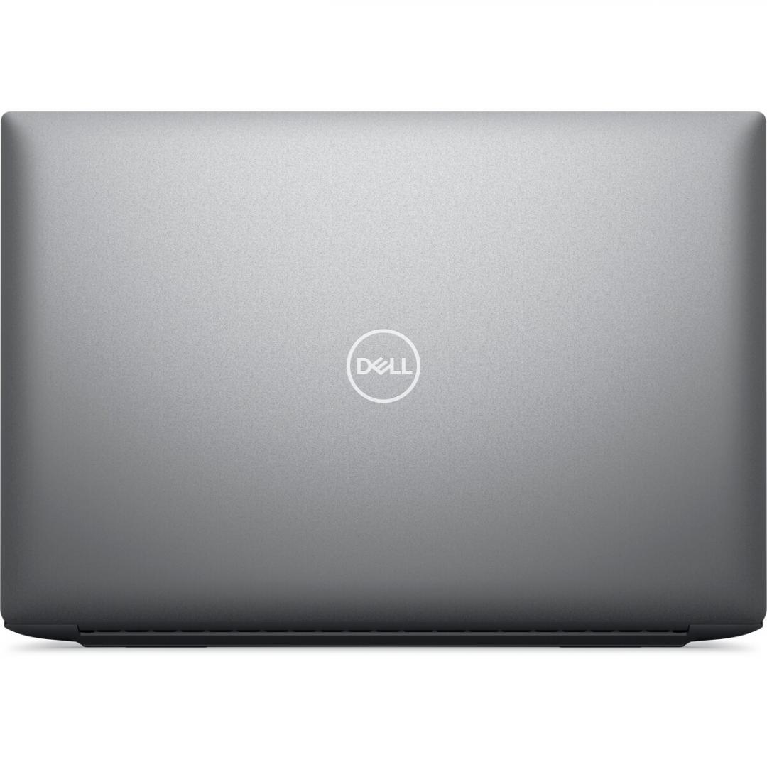 Dell Mobile Precision Workstation 5490 14" FHD+, Intel U7-165H, 32GB Ram, 1TB SSD, Nvidia RTX 2000 Ada, Windows 11 Pro (N002P5490EMEA_VP) - imagine 4