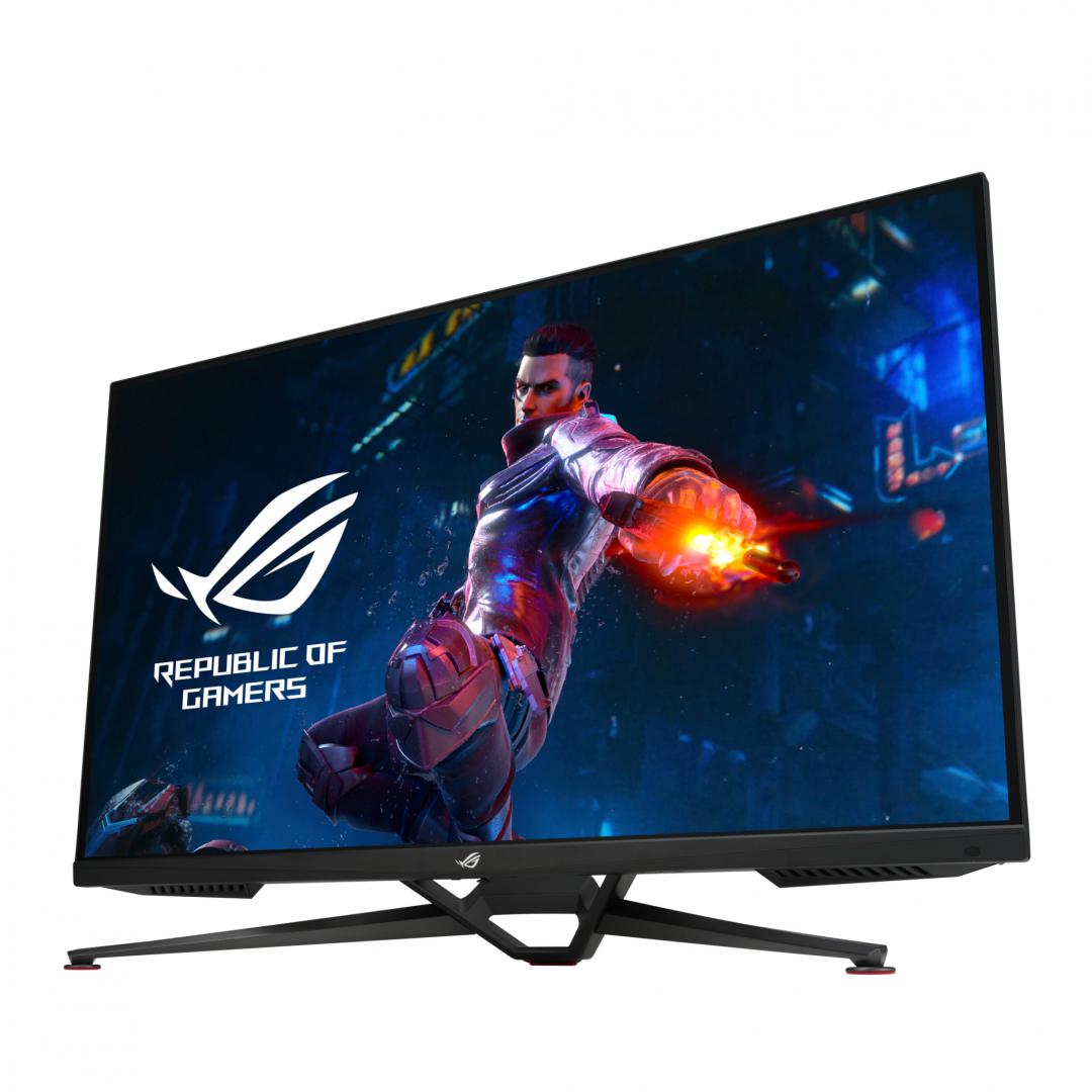 Monitor Asus 38" PG38UQ (PG38UQ) - imagine 3