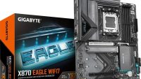 Placa de bază Gigabyte X870 EAGLE WIFI7 AM5 (X870 EAGLE WIFI7)