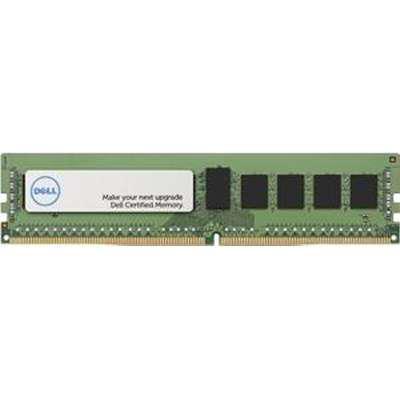 Memorie Server Dell 16GB Certified Memory Module - 2Rx4 DDR4 RDIMM 2133MHz (A7945660)