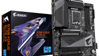 Placa de bază Gigabyte B760 AORUS ELITE LGA1700 (B760 AORUS ELITE)