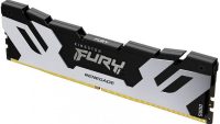 Memorie RAM Kingston DDR5 16GB 6400Mhz CL32 1.4V Fury Renegade Silver/Black XMP (KF564C32RS-16)
